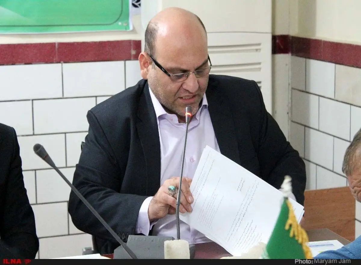 ده هزار نخل تازه کاشته شده از بین رفت/ از استاندار و صداوسیمای خوزستان انتقاد شدید داریم