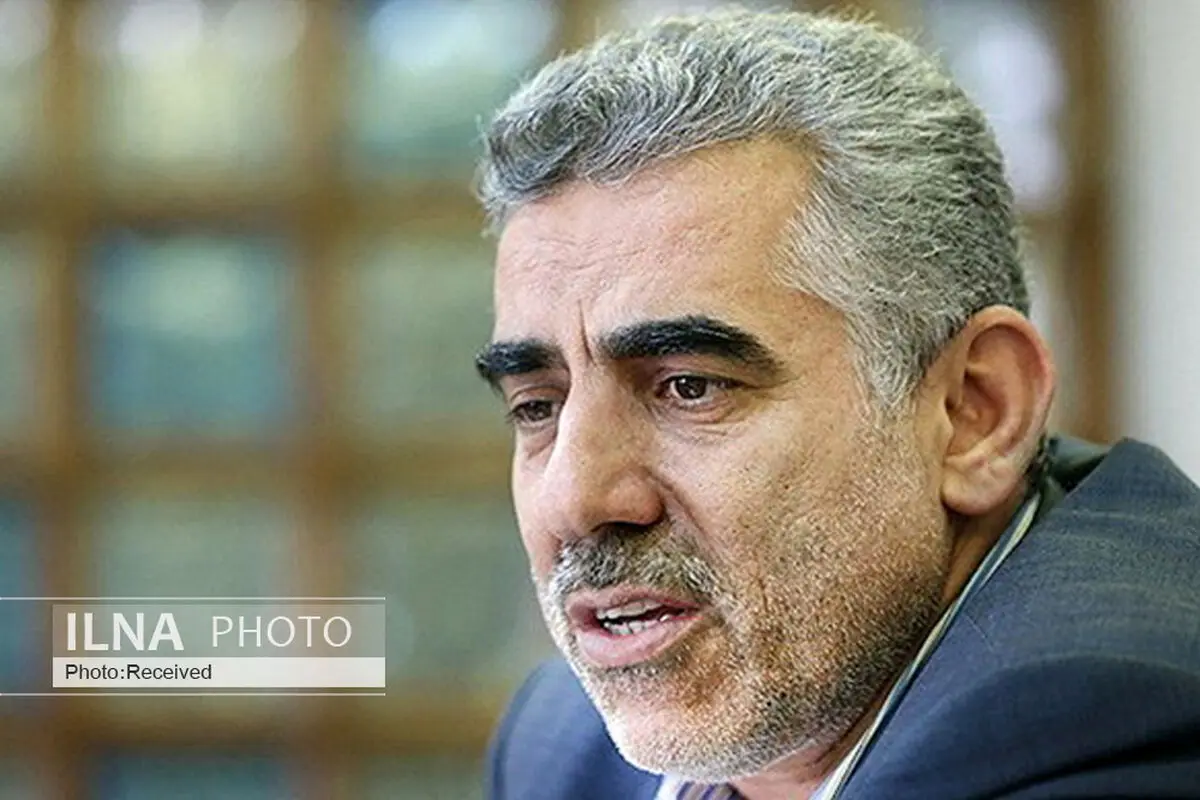 مجلس تا اطلاع ثانوی تعطیل است/ تست کرونای بعضی از نمایندگان مثبت شده است/ رئیس جمهور برای تمدید سرپرستی وزارت جهاد کشاورزی اذن رهبری را بگیرد 