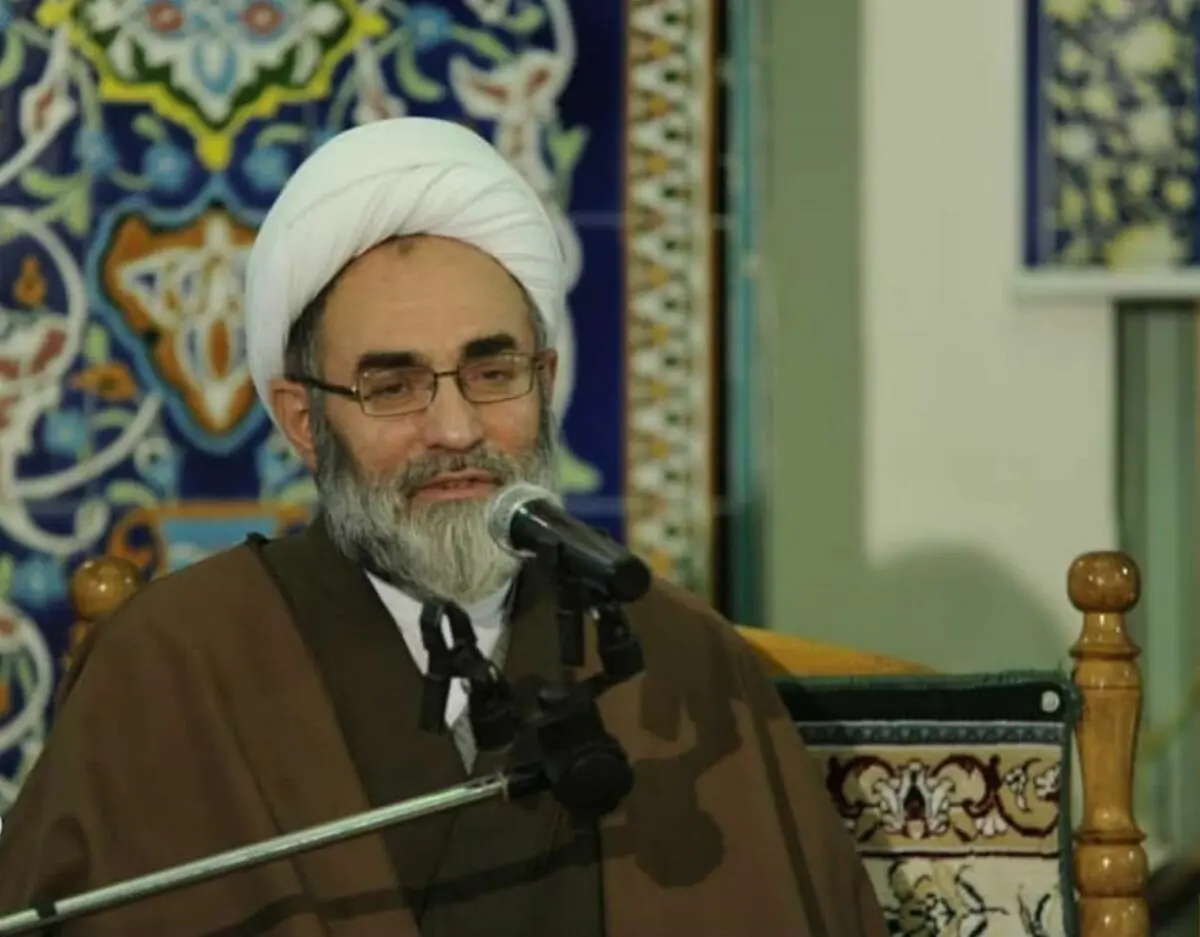 خط قرمز ما انقلاب، رهبری و آرمانهای انقلاب اسلامی است /سلایق گوناگون منجر به عدم همکاری ما نخواهد بود 