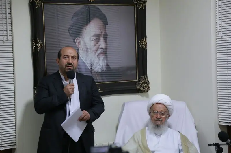گالری