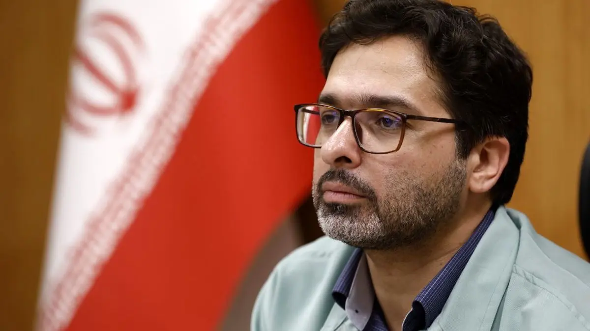 قلب فولاد هرمزگان با سرمایههای انسانی توانمند و متعهد میتپد