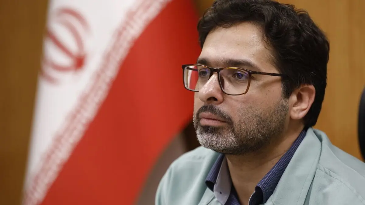 قلب فولاد هرمزگان با سرمایه‌های انسانی توانمند و متعهد می‌تپد