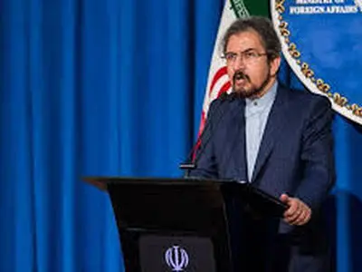 ایران: تبریرات امیرکا المضحکة لغلق قنصلیتها فی البصرة مرفوضة