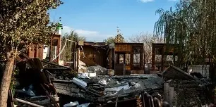 تخریب ۷۲ فقره ساخت و سازهای غیر مجاز در ملارد