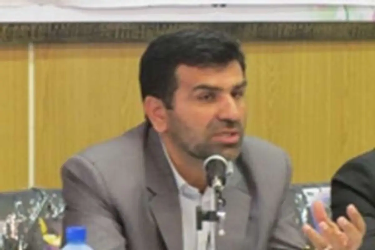 در هفته کارگر چهره‌های شاخص کار و تولید و مفاخر کاری در استان مازندران معرفی می‌شوند