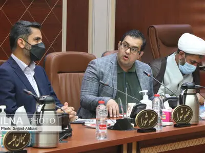 سی و هفتمین جلسه رسمی شورای اسلامی شهر بندرعباس