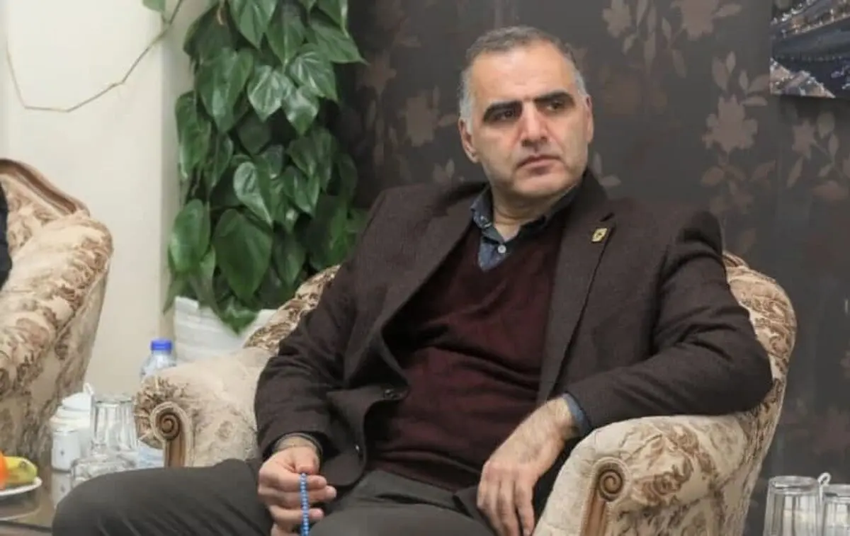 وطن خواه: تیم رادر نیم فصل دوم تقویت می کنیم/ اتفاقات خوبی در راه است 