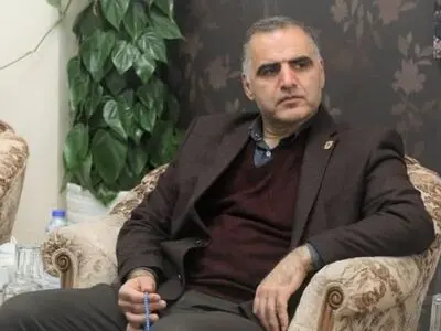 وطن خواه: تیم رادر نیم فصل دوم تقویت می کنیم/ اتفاقات خوبی در راه است 