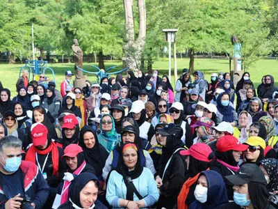 ضرورت نظام‌مند کردن ورزش همگانی در شهر مشهد