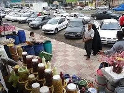 باورنکردنی؛ رودبار آلوده‌ترین شهر ایران شد