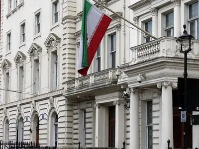 أنقرة تستدعی سفیر إیران بعد اتهامات وجهتها طهران لأردوغان 
