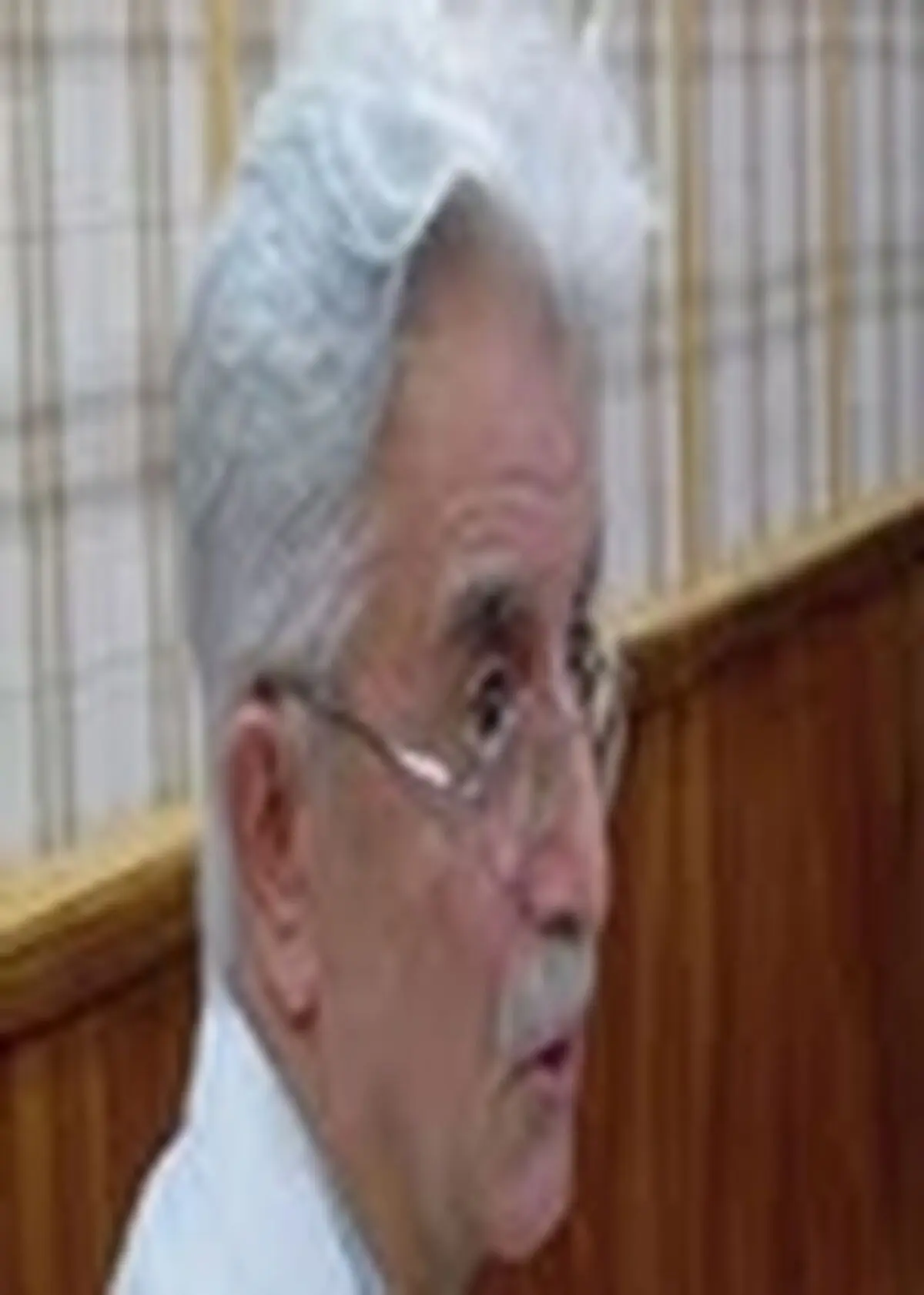 کارگاه آموزش ترجمه علی صلح‌جو در شهرکتاب