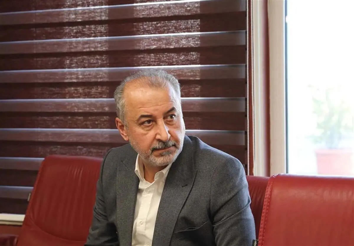 درویش: تا فردا تکلیف شیخ دیاباته مشخص می‌شود