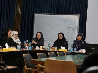 سازمان‌های مردم‌نهاد در روند تدوین برنامه توسعه محلات مشارکت
 کنند