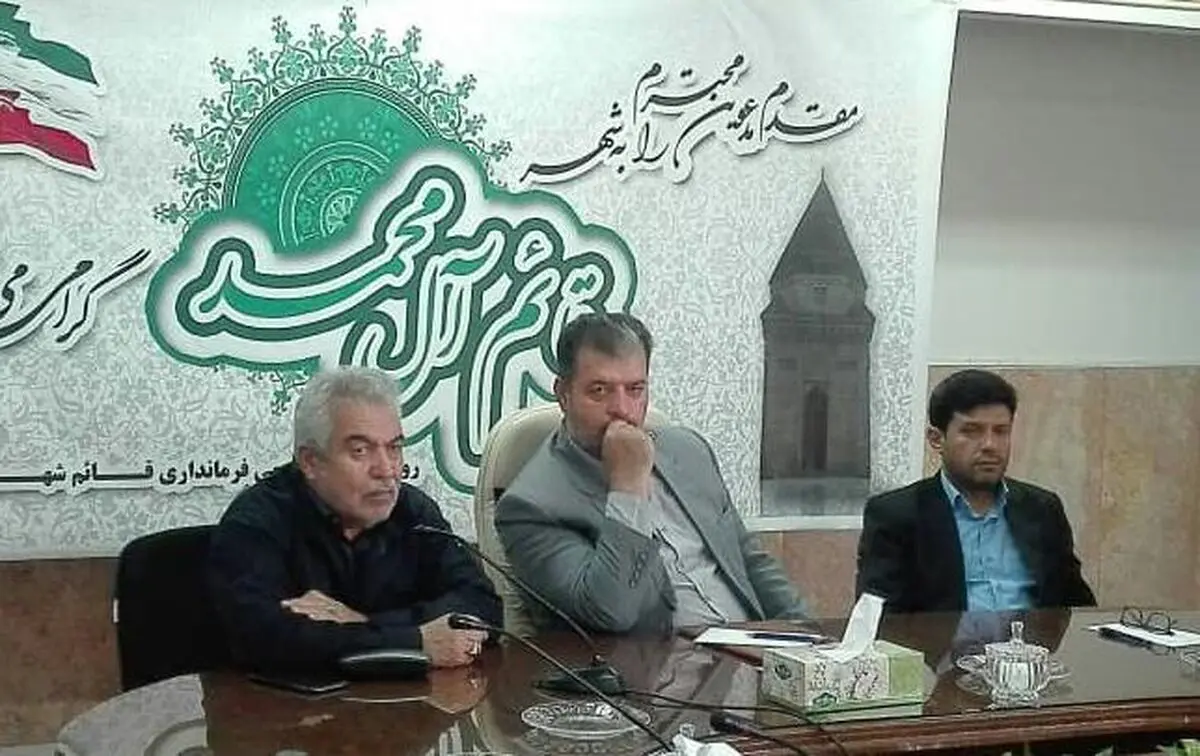 قانون کار یادگار امام و دولت مقام معظم رهبری است