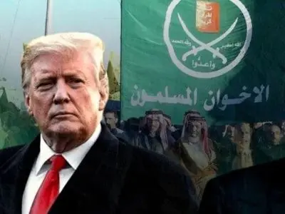 آمریکا شاخه‌های اخوان المسلمین در مصر، لبنان و اردن را تروریستی اعلام کرد