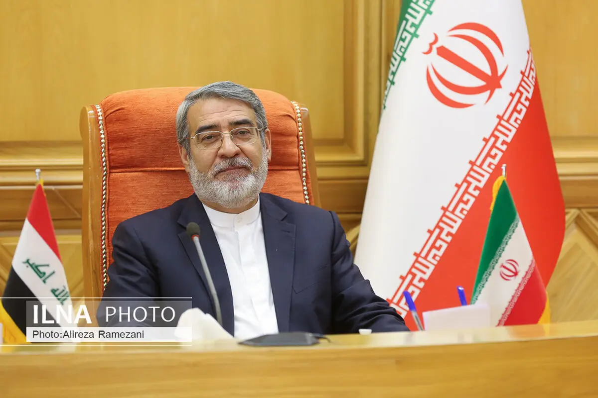 وزیر کشور دستور شروع انتخابات یازدهمین دوره مجلس شورای اسلامی را صادر کرد