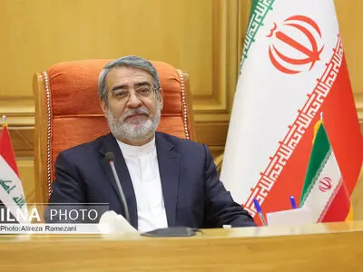  صدا و سیما برای نشان دادن مردمی بودن نهضت اربعین تلاش مضاعف کند