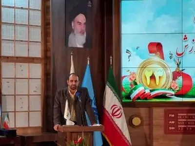  دکتر آذرمکان: ما به دنبال راه اندازی شبکه دوم برای رادیو ورزش هستیم 