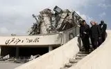 هدف قرار دادن اماکن ورزشی نشان‌دهنده دشمنی با عزت و سربلندی ملت ایران است/دشمنان از هر نماد امید، انسجام و افتخار ملت ایران هراس دارند