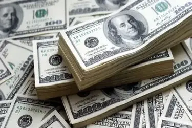 قیمت انواع ارز اعلام شد 