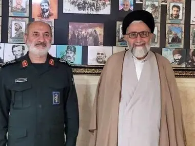 نفوذ وزارت اطلاعات در ساختار اسرائیل شاهکار است