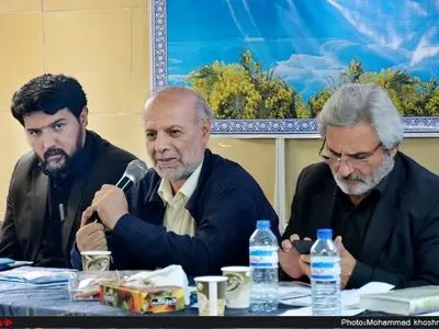 اعتراضات کارگری به کمک نظام می‌آید/صدای فریاد کارگران به گوش برسد مشکلات برطرف خواهد شد