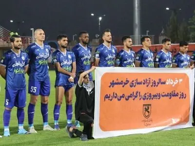 ویدیو: گلایه طرفداران به معاون حقوقی باشگاه استقلال