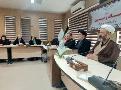 اعزام ۴۰۰ هیأت مذهبی از آذربایجان شرقی به مشهد؛ حضور پرشور تبریزی‌ها در سوگ ۲۸ صفر