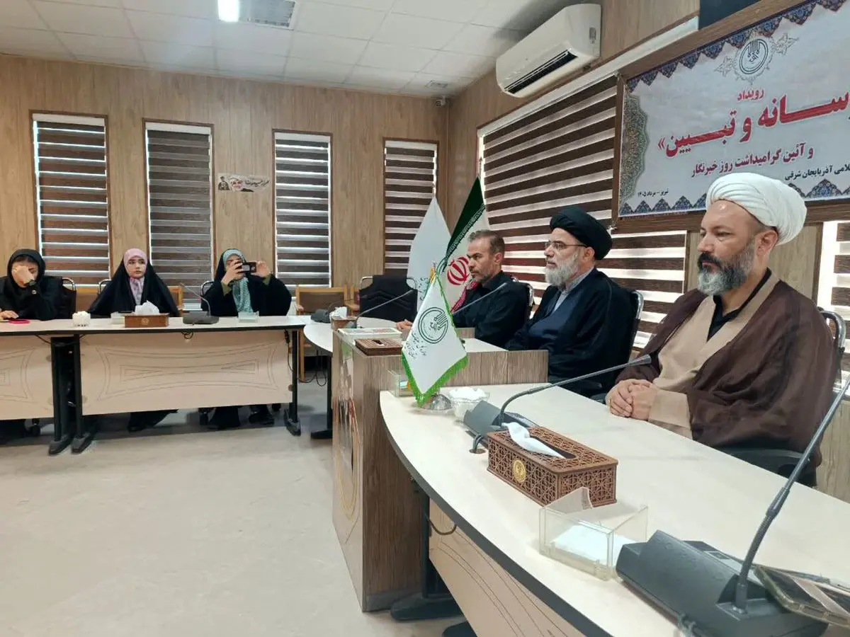 اعزام ۴۰۰ هیأت مذهبی از آذربایجان شرقی به مشهد؛ حضور پرشور تبریزی‌ها در سوگ ۲۸ صفر