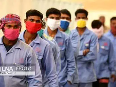 کارگران برای دورکاری آماده نیستند/ دولتها و کارفرمایان باید با حقوق جدید کارگران آشنا شوند