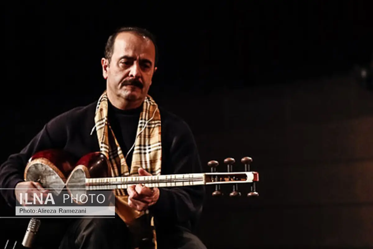 هرکسی با خرده معلومات؛ استاد موسیقی می‌شود
