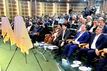 ۱۸۱ پروژه ارتباطی با اعتبار بیش از ۱۴ هزار میلیارد ریال افتتاح شد