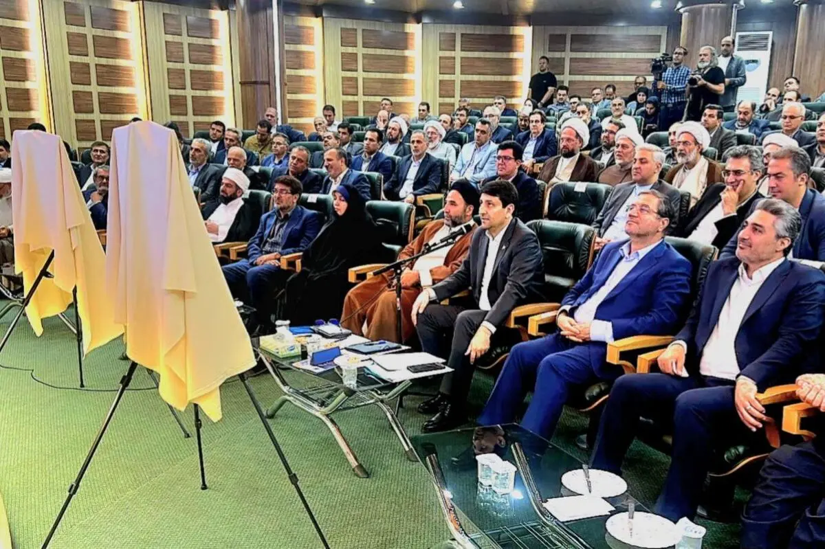 ۱۸۱ پروژه ارتباطی با اعتبار بیش از ۱۴ هزار میلیارد ریال افتتاح شد
