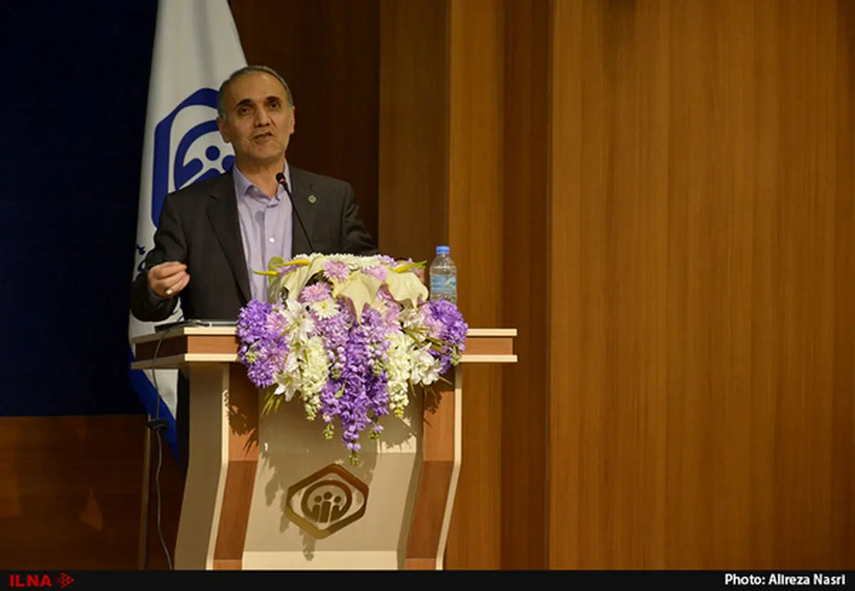 تامین اجتماعی قزوین برای پرداخت حقوق ماهانه بیش از 130 میلیارد تومانی لنگ نمانده است