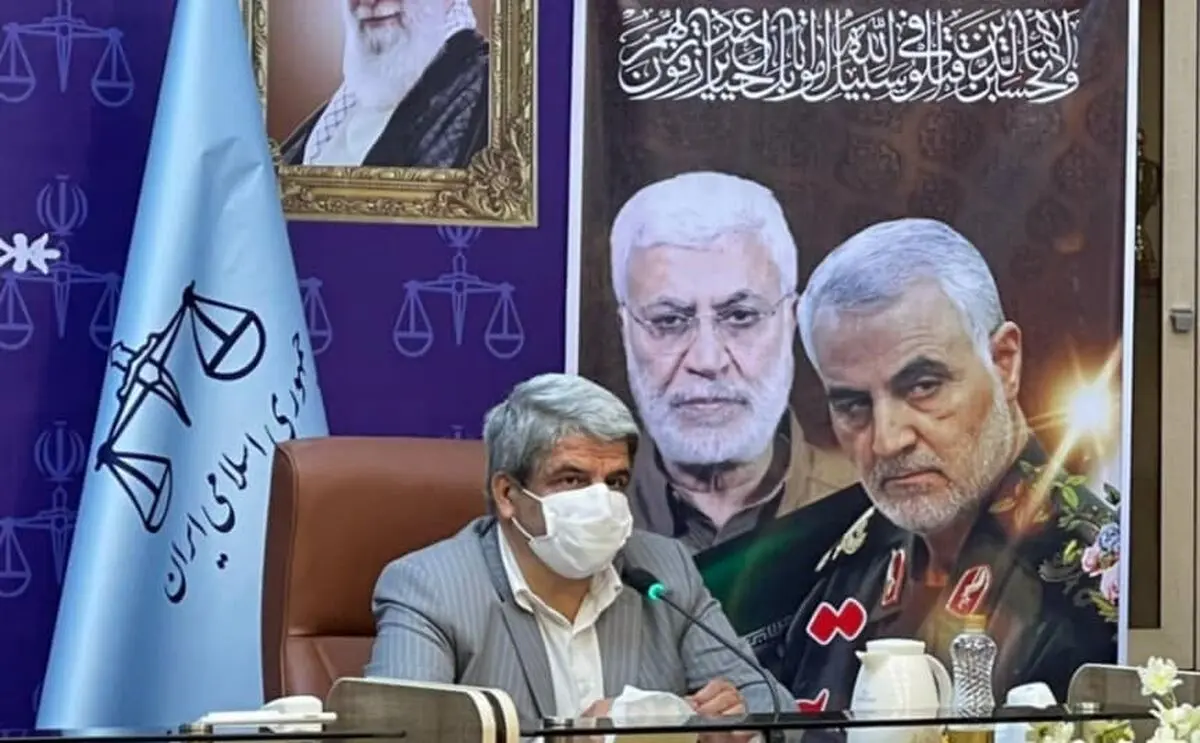  تدارک کامل برای برگزاری انتخابات در هرمزگان