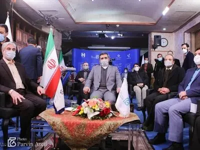 جامعه کتابخوان، اصالت و مقاومت فرهنگی بالایی دارد