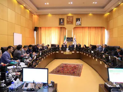 حضور کاظمی در نشست کمیسیون آموزش مجلس