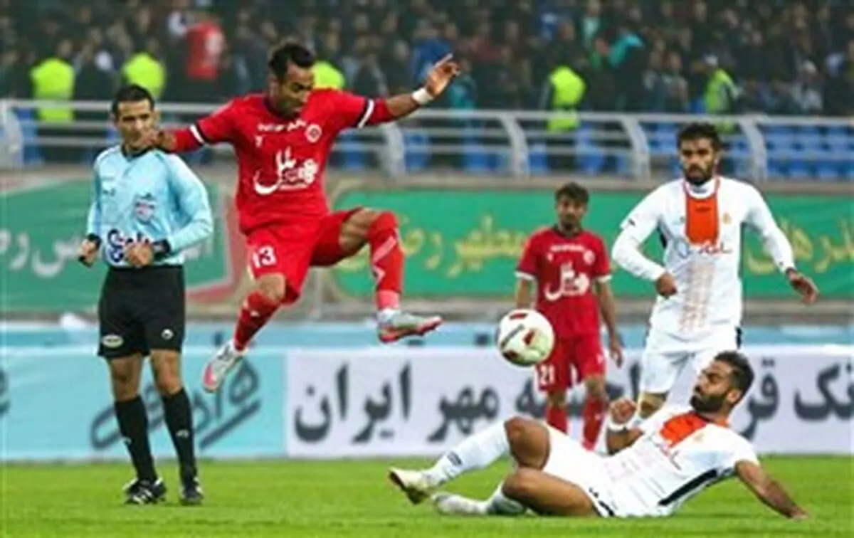 سایپا در غیاب دایی باخت؛ شاگردان یحیی امیدوار به سهمیه