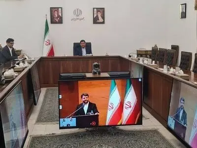 مخبر: مناطق آزاد تجاری صنعتی و ویژه اقتصادی باید به موتور پیشران اقتصادی کشور تبدیل شوند