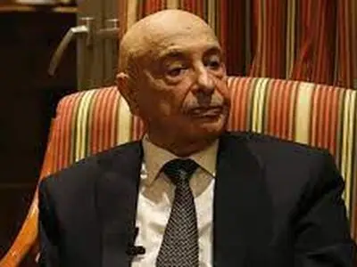 اعلام نامزدی رئیس پارلمان لیبی در انتخابات ریاست جمهوری این کشور

