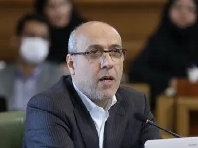 واکنش عضو شورا به مشکلات جا به جایی و حمل و نقل معلولانِ خیلی شدید 