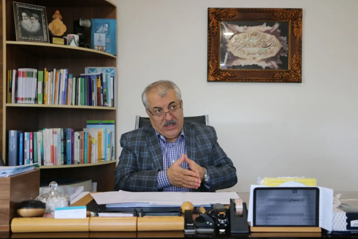 «آمایش سرزمین» متولی مشخصی ندارد/ رویکرد جناحی سبب به محاق رفتن خیلی از اهداف شده است