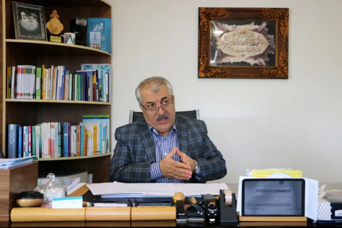 «آمایش سرزمین» متولی مشخصی ندارد/ رویکرد جناحی سبب به محاق رفتن خیلی از اهداف شده است