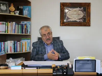 «آمایش سرزمین» متولی مشخصی ندارد/ رویکرد جناحی سبب به محاق رفتن خیلی از اهداف شده است