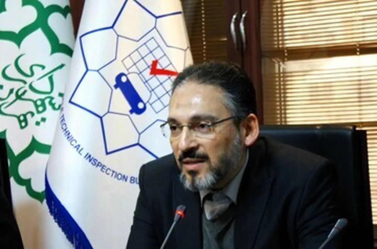 ارائه خدمات معاینه فنی به بیش از ۲۵ هزار دستگاه خودرو در نوروز/ پذیرش در مراکز بیهقی و الغدیر فقط به صورت اینترنتی است

