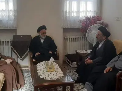 اعلام برنامه‌های نهمین دوره همایش ریحانةالنبی/ دیدار اعضای همایش با آیت‌الله جوادی آملی 