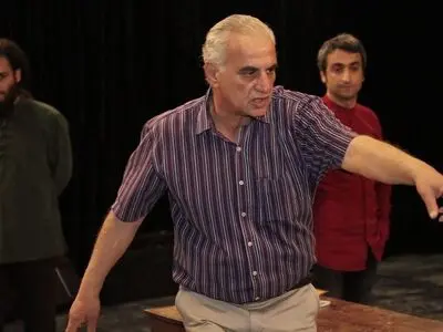 «شاخ نبات» برای سومین بار در تالار وحدت