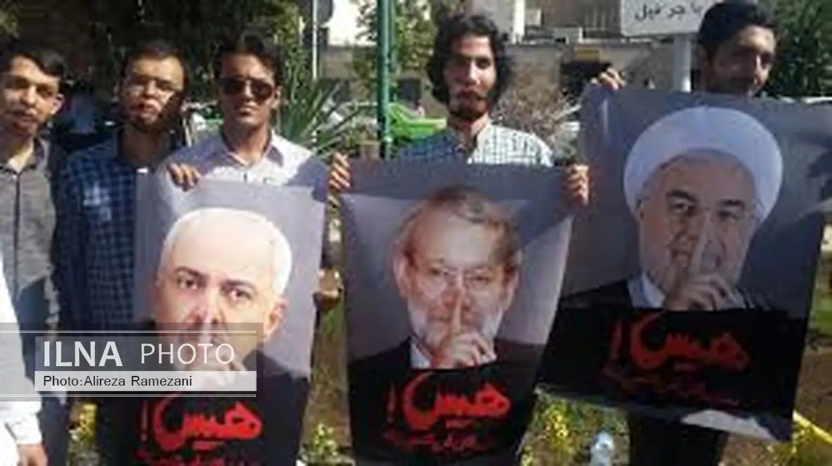 پرونده قضائی برای لیتوگرافانی که بدون مجوز، علیه دولت و اشخاص پوستر منتشر میکنند
