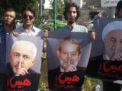 پرونده قضائی برای لیتوگرافانی که بدون مجوز، علیه دولت و اشخاص پوستر منتشر می‌کنند